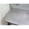 Image 3 : Prep Table w/ Undershelf 60" x 30" x 35"H