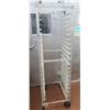 Image 1 : Rolling Cooling Rack 20" x 26"
