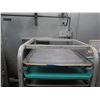 Image 2 : Rolling Cooling Rack 20" x 26" w/ Some Baking Sheet Pans