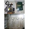 Image 1 : Micro Matic Draft Beer System w/ Green 2 Air Supply & Regulators