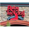 Image 1 : Ruby Tuesday Classic Grill Sign (deinstalled)