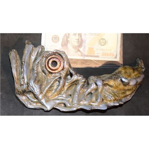 AQUAMAN AND THE LOST KINGDOM KORDAX ARMOR PIECE SUPER HERO