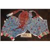 Image 3 : CURSE OF CHUCKY SEED PANTS ORIGINAL PROTOTYPE USED IN PUPPET TESTS