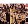 Image 2 : PASSION OF THE CHRIST SCREEN USED HERO METAL 6 LINK CHAIN WORN BY JESUS
