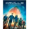 Image 1 : THE ORVILLE A COMPLETE COLLECTION OF ALIENS