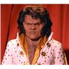 Image 5 : THE ORVILLE BORTUS ELVIS SCREEN MATCHED HAIR EYEBROWS AND SIDEBURNS IN SILICONE BUST