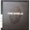 Image 1 : ZZ THE SHIELD CAST & CREW WRAP BOOK WITH STORY LINES AND RATINGS