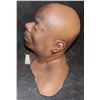 Image 2 : RATCHED BLACK MAN LOBOTOMY HEAD SCREEN USED