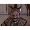 Image 4 : AMERICAN HORROR STORY FREAK SHOW TWISTY THE CLOWN CGI SCANNING HEAD WITH MASK MASTER