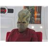 Image 2 : STAR TREK INTO DARKNESS MOTO SCREEN USED MASKS AND HANDS