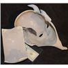 Image 2 : SCREAM QUEENS RED DEVIL FULL HEAD MASK C