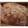 Image 2 : BRUCE ALMIGHTY & THE CABIN THE WOODS COMPLETE BIGFOOT SASQUATCH SUIT