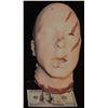 Image 1 : AMERICAN HORROR STORY SILICONE CLAWED SEVERED HEAD MISSING EAR