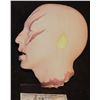 Image 2 : AMERICAN HORROR STORY SILICONE CLAWED SEVERED HEAD MISSING EAR