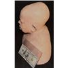 Image 2 : MIHALY 'MICHU' MESZAROS LIFE CAST ALF PEE WEE'S BIG TOP ONLY KNOWN EXAMPLE