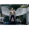Image 4 : X-MEN III: THE LAST STAND ARCHANGEL BATTLE DAMAGED HERO WINGS