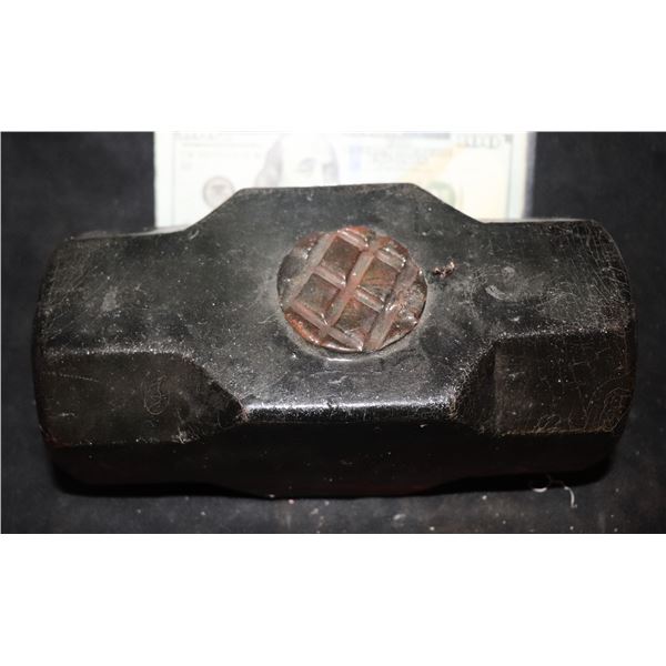 SORORITY OF THE DAMNED RUBBER SLEDGE HAMMER HEAD