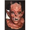 Image 1 : DEMON DEVIL FULL HEAD MASK HANK SHORT FILM