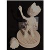 Image 2 : GUARDIANS OF THE GALAXY VOL 2 BABY GROOT MAQUETTE MASTER SUPER HERO