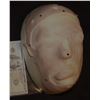Image 1 : AMERICAN HORROR STORY ASYLUM SILICONE GOUGED OUT EYE FACIAL APPLIANCE ON FORM B
