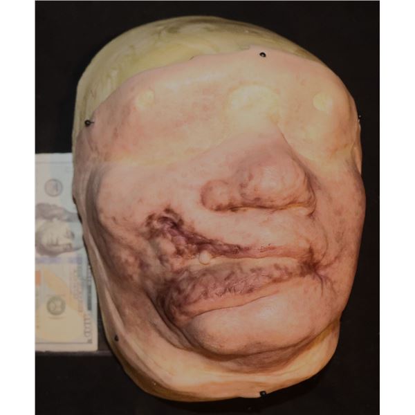 AMERICAN HORROR STORY ASYLUM SILICONE MUTANT FACIAL APPLIANCE B