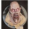 Image 1 : ARMY OF DARKNESS EVIL DEAD PIT BITCH ZOMBIE HEAD WITH ORIGINAL HAIR & FABRIC