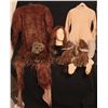 Image 1 : BRUCE ALMIGHTY & THE CABIN THE WOODS COMPLETE BIGFOOT SASQUATCH SUIT