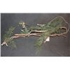 Image 1 : GUARDIANS OF THE GALAXY LARGE GROOT BRANCHES WITH LEAVES AND FLOWERS SCREEN USED