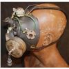 Image 2 : THE ORVILLE ALIEN STEAMPUNK MASK A