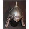 Image 1 : ZZ THE LAST AIRBENDER WATER TRIBE HELMET WITH FUR A