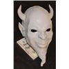 Image 1 : SCREAM QUEENS RED DEVIL FULL HEAD MASK UNPAINTED