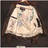 Image 1 : PEARL HARBOR MILITARY BOMBER JACKET