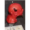 Image 2 : SCREAM QUEENS RED DEVIL MAQUETTE & PAINT MASTER