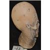 Image 2 : VINTAGE DEATH STUDIOS ALIEN FULL HEAD LATEX MASK