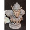 Image 1 : TROLL BUST FIGURINE PAINT MASTER VINTAGE STATUE