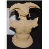 Image 2 : DEMON WITH HORNS BUST MAQUETTE STATUE MASTER VINTAGE