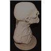 Image 2 : VINTAGE GHOUL BUST STATUE FIGURINE TO PAINT UP