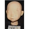 Image 1 : BABY OVERSIZED HEAD HALLOWEEN OR HAUNT PROP
