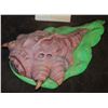 Image 1 : UNKNOWN MUTANT ALIEN FISH ON MATRIX C