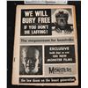 Image 2 : FAMOUS MONSTERS NUMBER 4 IN GOOD CONDITION