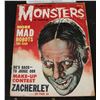 Image 1 : FAMOUS MONSTERS NUMBER 15 IN GOOD CONDITION