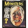 Image 1 : FAMOUS MONSTERS NUMBER 16 IN GOOD CONDITION