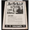 Image 2 : FAMOUS MONSTERS NUMBER 17 IN GOOD CONDITION