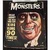 Image 1 : FAMOUS MONSTERS NUMBER 20 IN GOOD CONDITION