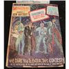 Image 2 : FAMOUS MONSTERS NUMBER 28 IN GOOD CONDITION