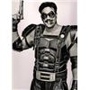 Image 2 : WATCHMEN THE COMEDIAN CHEST AND BACK ARMOR MASTERS