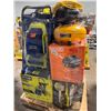 Image 11 : Pallet #124 - Home Depot Tools - AS IS