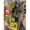 Image 1 : Pallet #124 - Home Depot Tools - AS IS