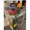 Image 8 : Pallet #127 - Home Depot Tools AS IS