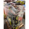 Image 9 : Pallet #134 - Home Depot Tools - AS IS